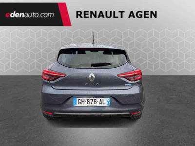 Renault Clio E-Tech 140 - 21n Intens