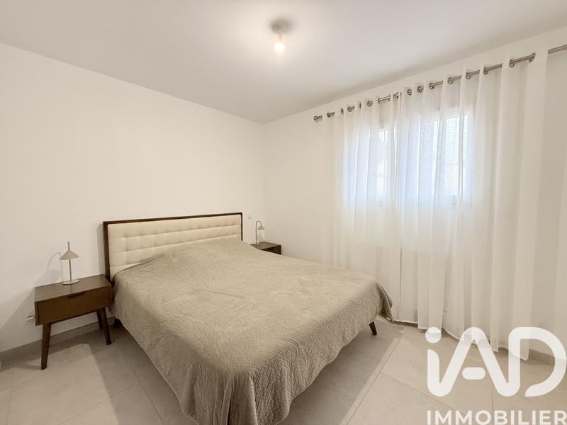 Maison - 124 m² - 5 pièces