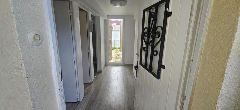 Maison - 64 m² - 4 pièces