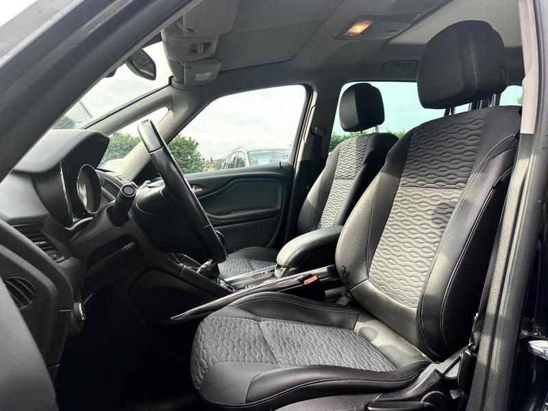 Opel Zafira c Tourer Phase 2 1.6 CDTi EcoFLEX s&amp;S 120cv 7 Places