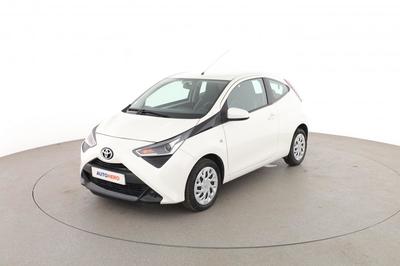 Toyota Aygo 1.0 Vvt-i X-Play 3p 72 ch