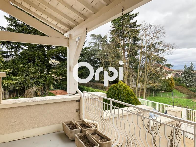 Villa - 106 m² - 3 pièces