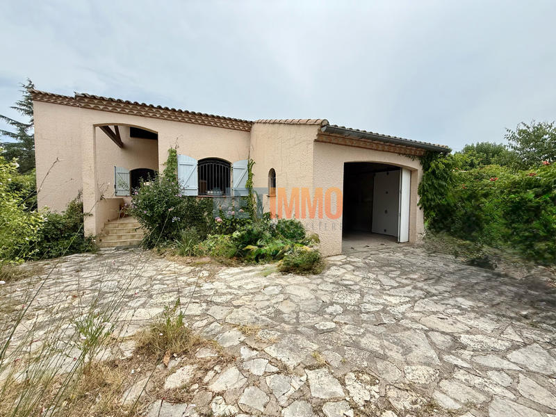 Maison - 190 m² - 9 pièces