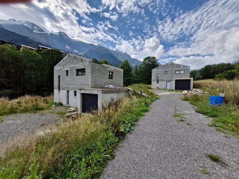 Châlet - 111 m² - 5 pièces