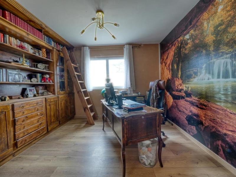 Maison - 170 m² - 6 pièces