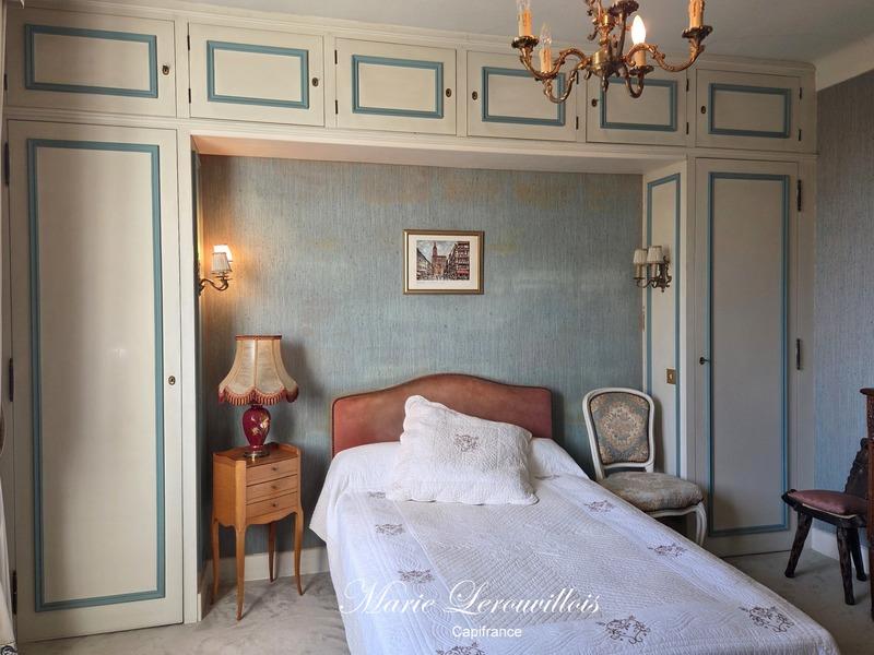 Maison - 117 m² - 5 pièces