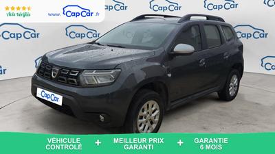 Dacia Duster 1.0 Eco-G 100 Confort