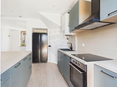 Maison - 75 m² - 3 pièces