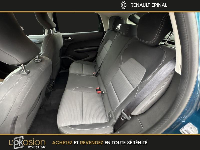 Renault Arkana mild hybrid 140 Edc Fap - 22 Evolution
