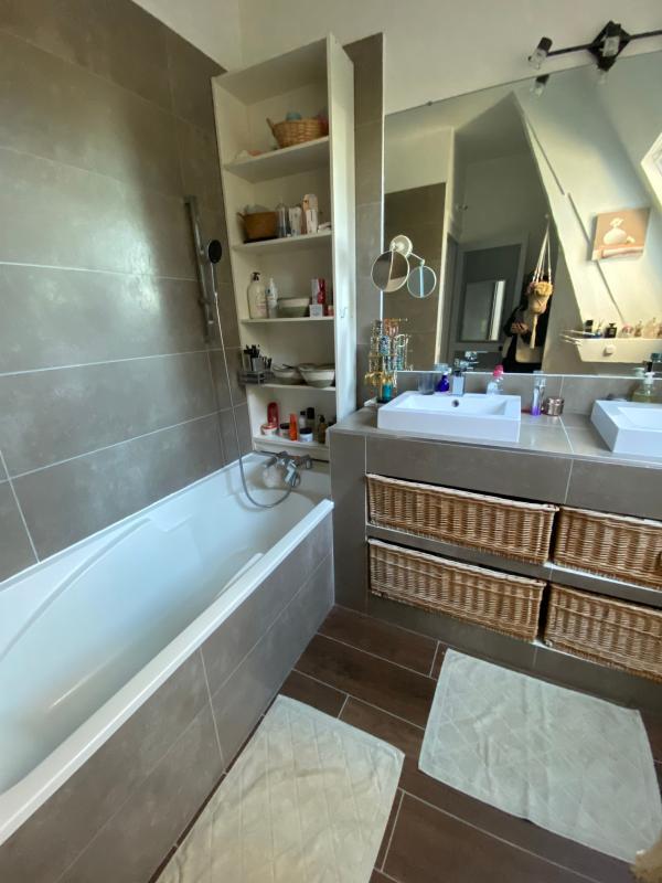 Duplex - 156 m² - 6 pièces