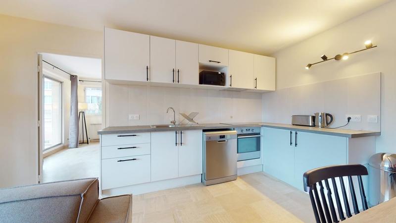 Appartement - 110 m²