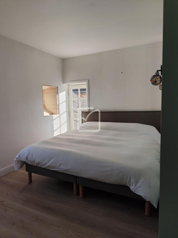 Maison - 171 m² - 8 pièces