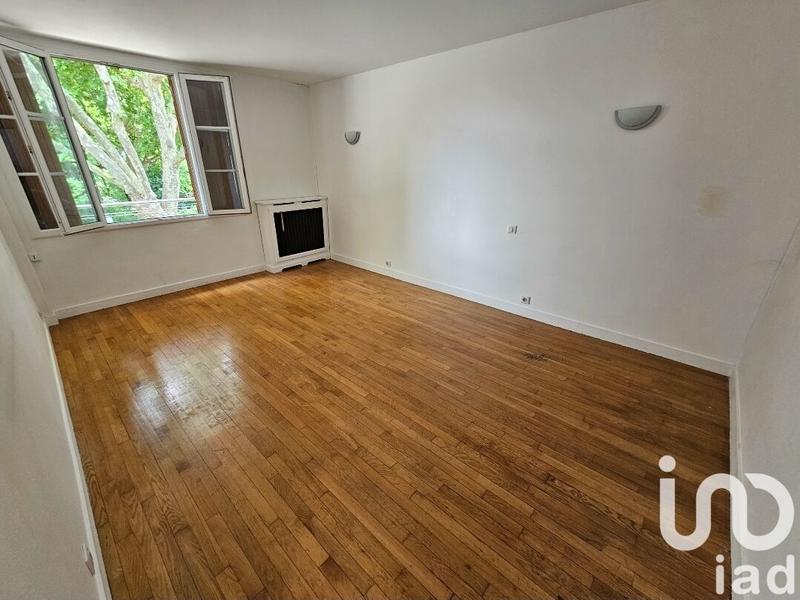 Appartement - 101 m² - 4 pièces