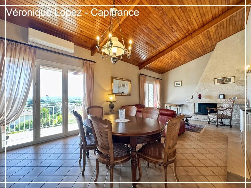 Maison - 112 m² - 4 pièces