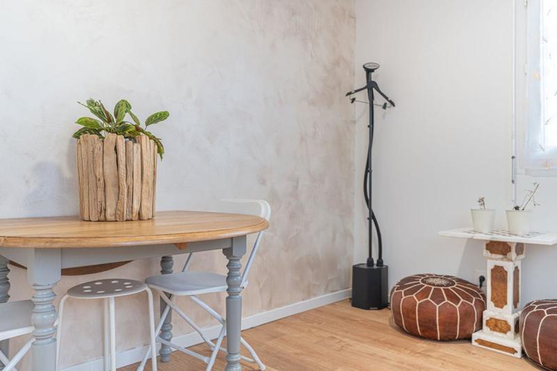 Appartement - 74 m² - 3 pièces