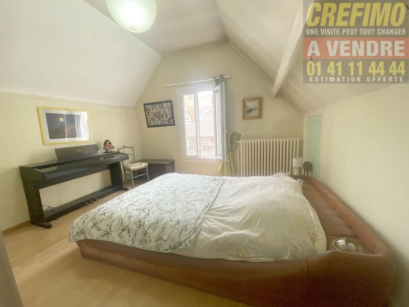 Maison - 152 m² - 7 pièces