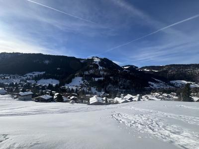 Appartement - 24 m² - 2 pièces