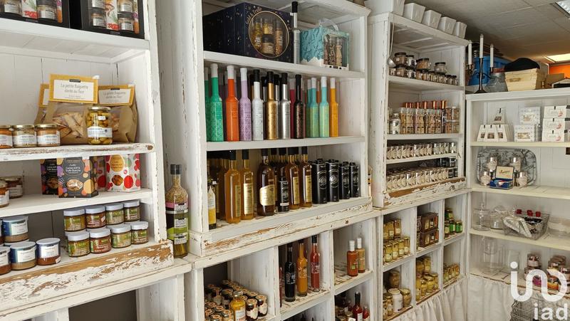 Local commercial - 32 m²