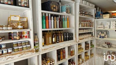 Local commercial - 32 m²