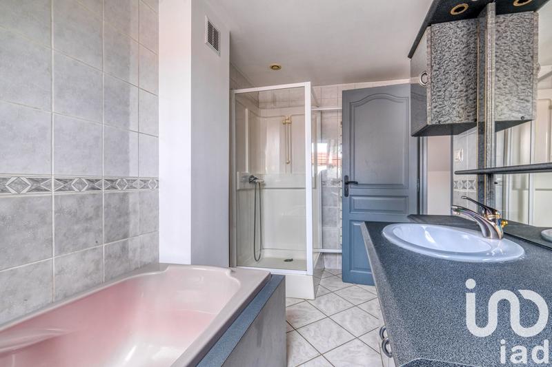 Maison - 152 m² - 6 pièces