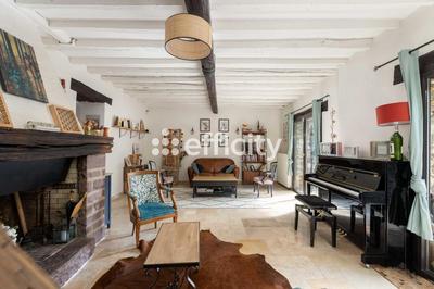 Demeure - 200 m² - 7 pièces