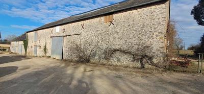 Maison - 192 m² - 8 pièces