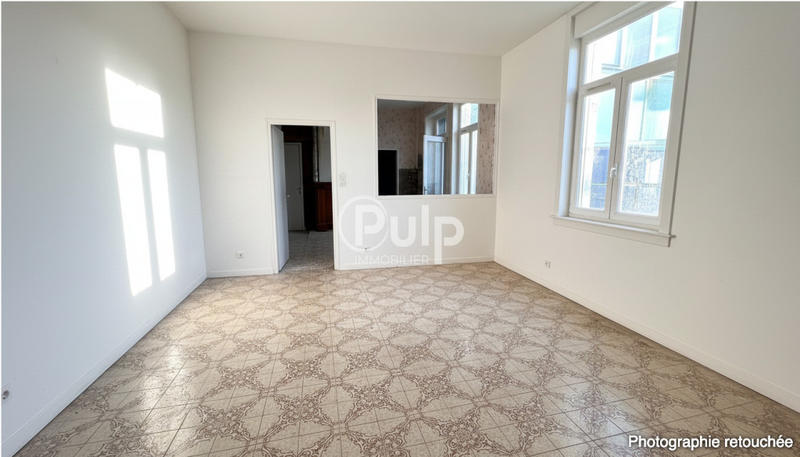 Maison - 145 m² - 5 pièces