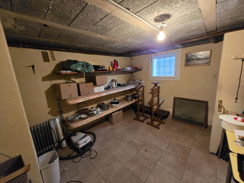 Maison - 128 m² - 6 pièces