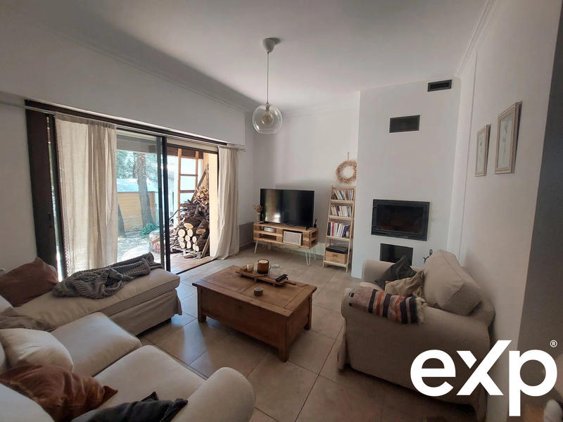 Maison - 117 m² - 5 pièces