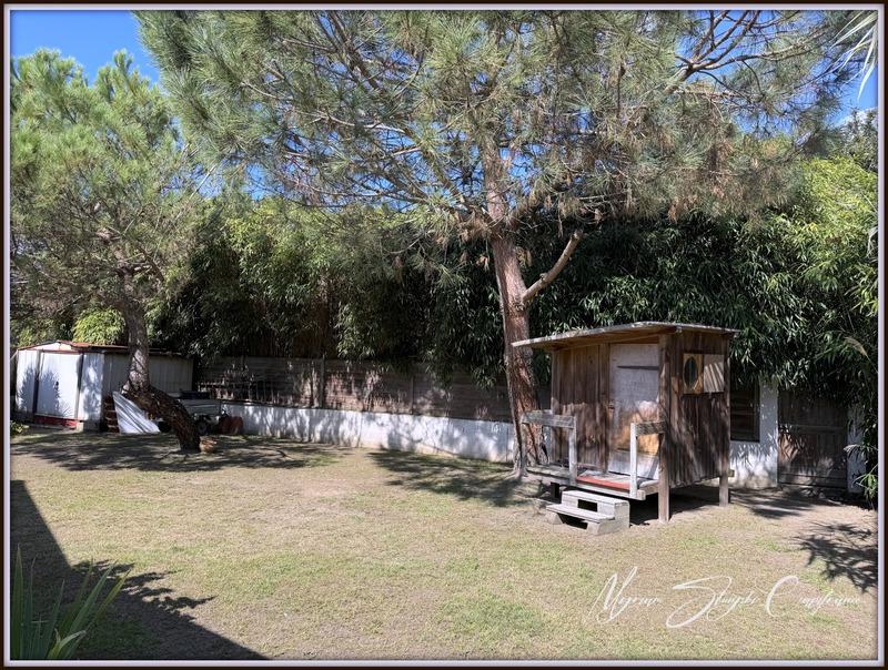 Maison - 116 m² - 3 pièces