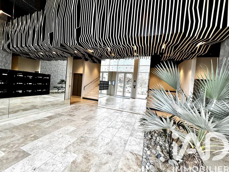 Appartement - 73 m² - 3 pièces