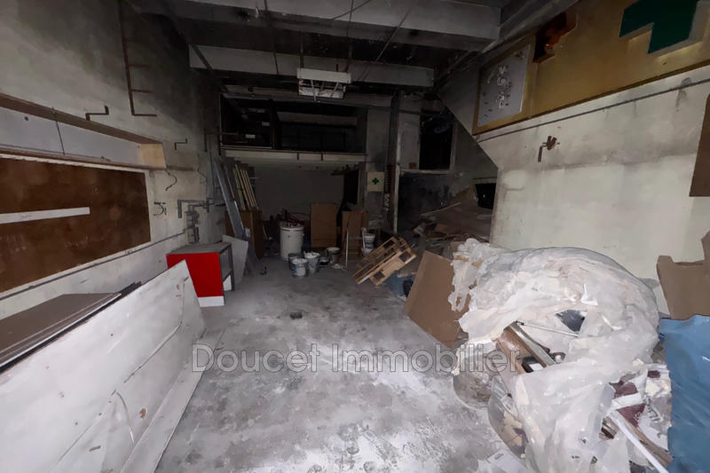 Immeuble - 155 m² - 3 pièces