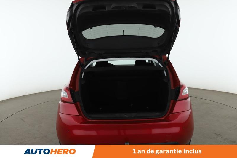 Peugeot 308 1.2 PureTech Allure 110 ch