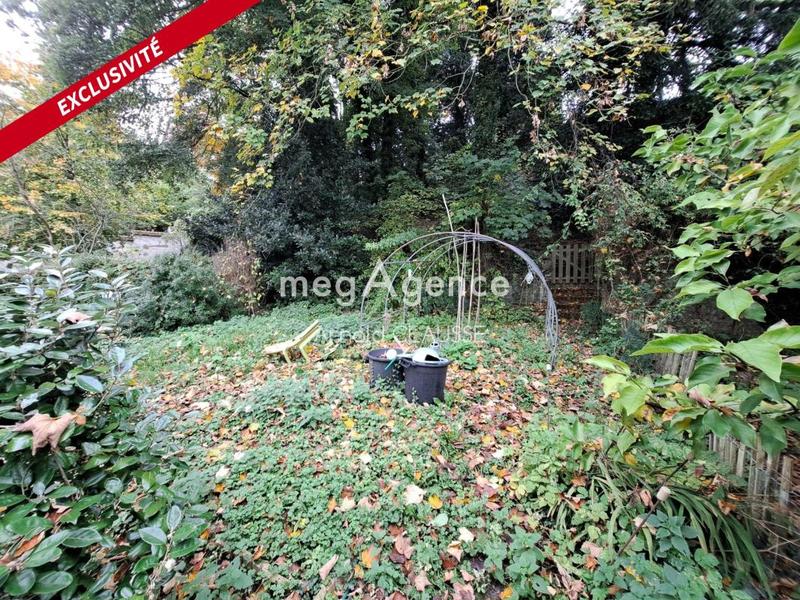 Maison - 140 m² - 7 pièces