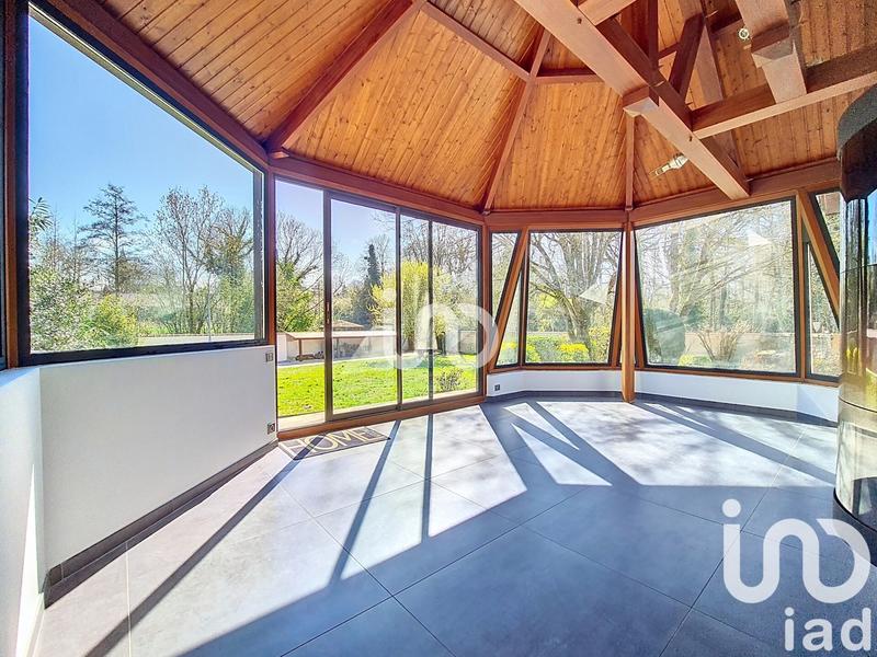 Maison - 354 m² - 7 pièces