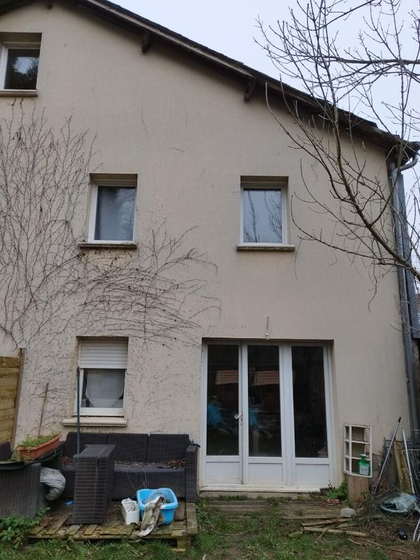 Appartement - 77 m² - 4 pièces