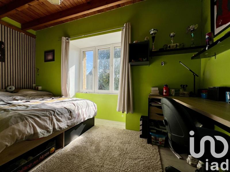 Maison de campagne - 208 m² - 10 pièces