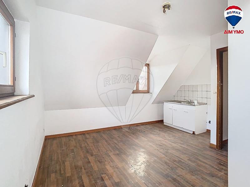 Duplex - 97 m² - 5 pièces