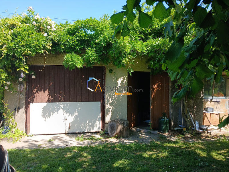 Maison - 106 m² - 6 pièces