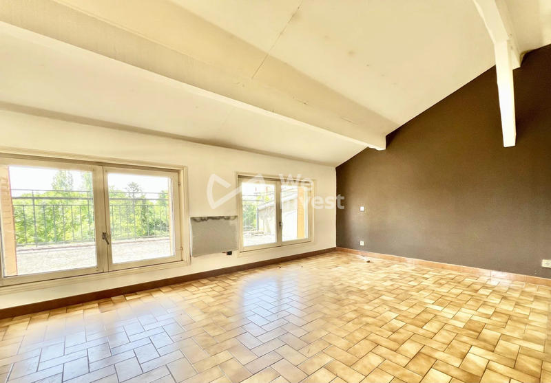 Immeuble - 884 m² - 20 pièces