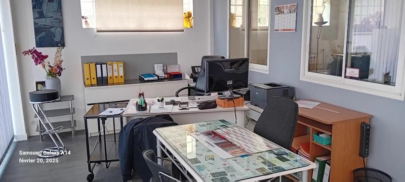 Local commercial - 57 m²