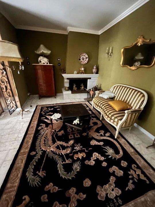 Maison de ville - 180 m²