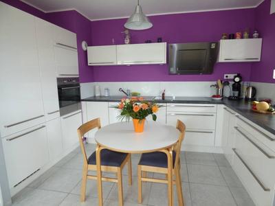 Appartement - 83 m² - 3 pièces