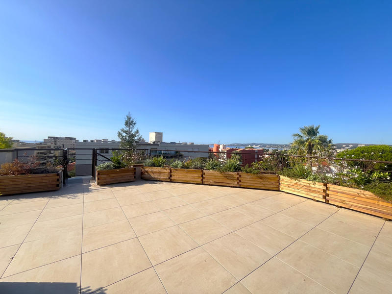 Appartement - 133 m² - 4 pièces