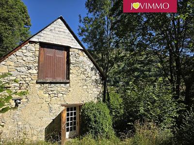 Maison - 75 m² - 2 pièces