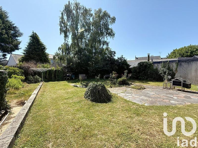 Maison de village - 294 m² - 10 pièces