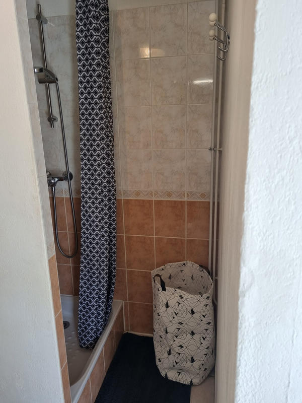 Studio - 28 m² - 1 pièce