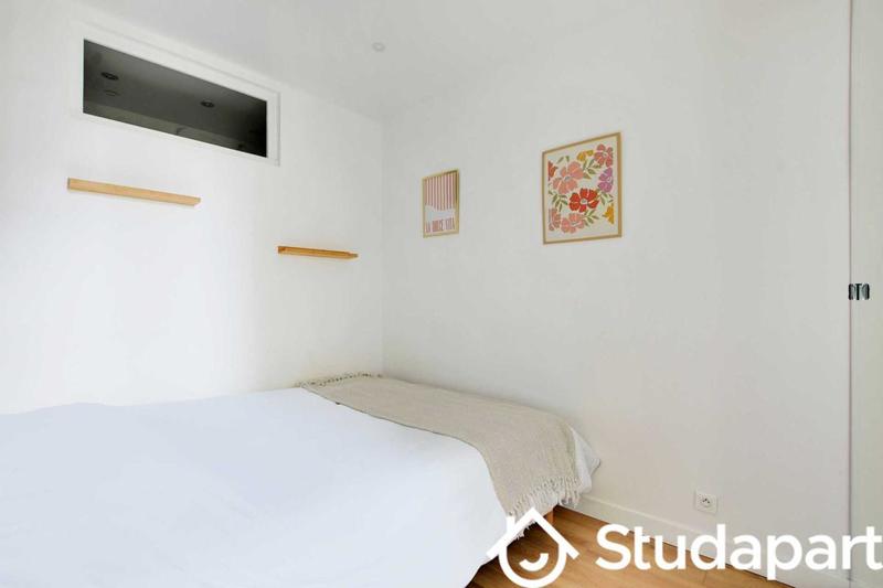 Appartement - 23 m² - 1 pièce