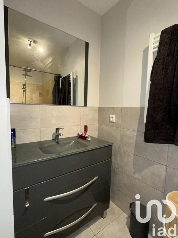 Appartement - 67 m² - 4 pièces