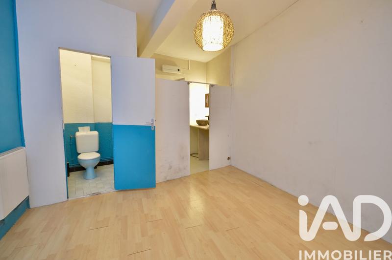 Maison de village - 94 m² - 4 pièces